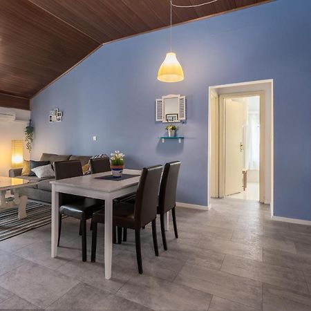 Nina Deluxe Superior 5 Star Apartment, Your Piece Of Heaven By The Sea & Park Novigrad Istria Esterno foto