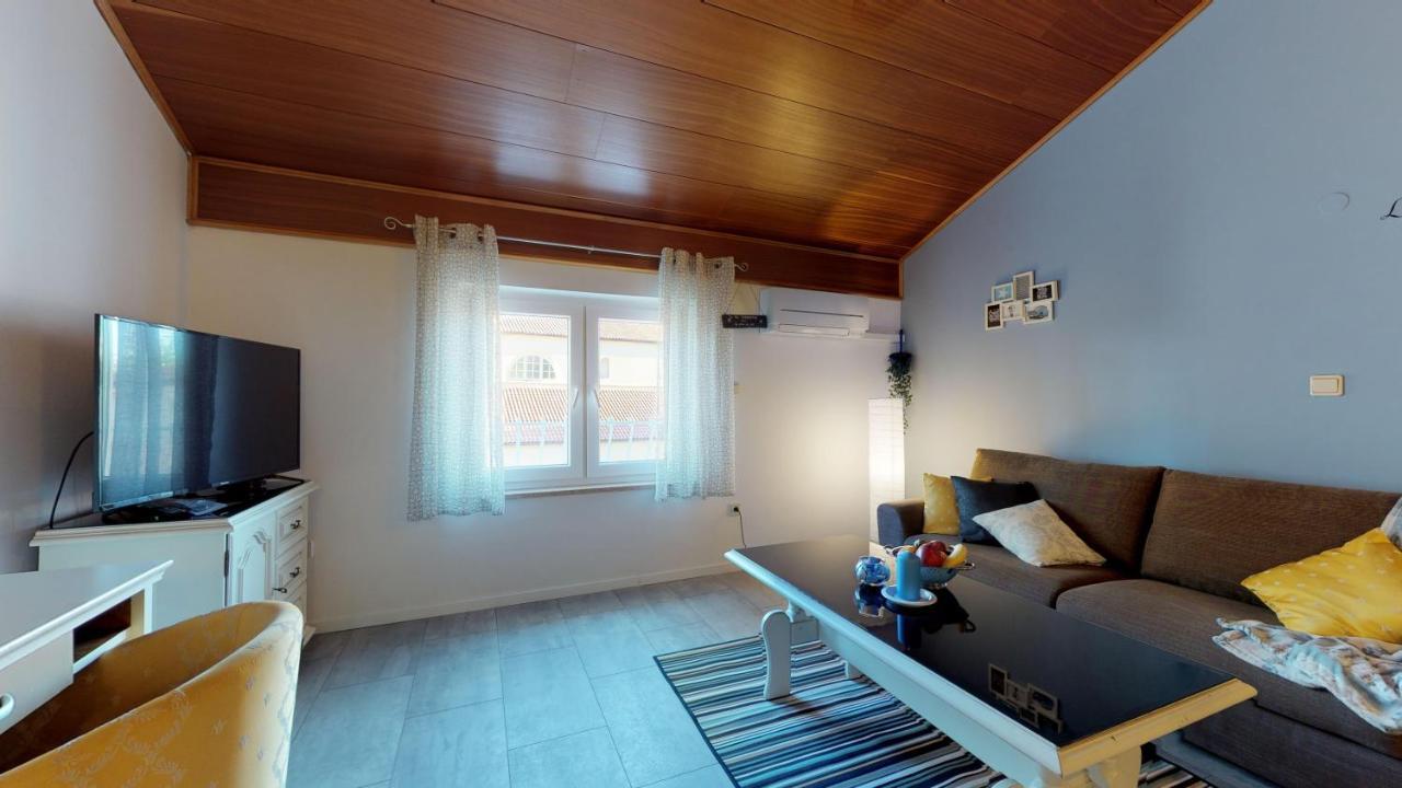 Nina Deluxe Superior 5 Star Apartment, Your Piece Of Heaven By The Sea & Park Novigrad Istria Esterno foto
