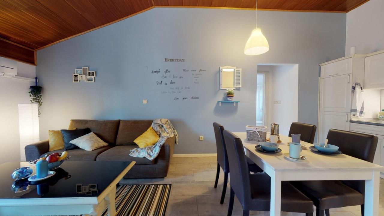 Nina Deluxe Superior 5 Star Apartment, Your Piece Of Heaven By The Sea & Park Novigrad Istria Esterno foto