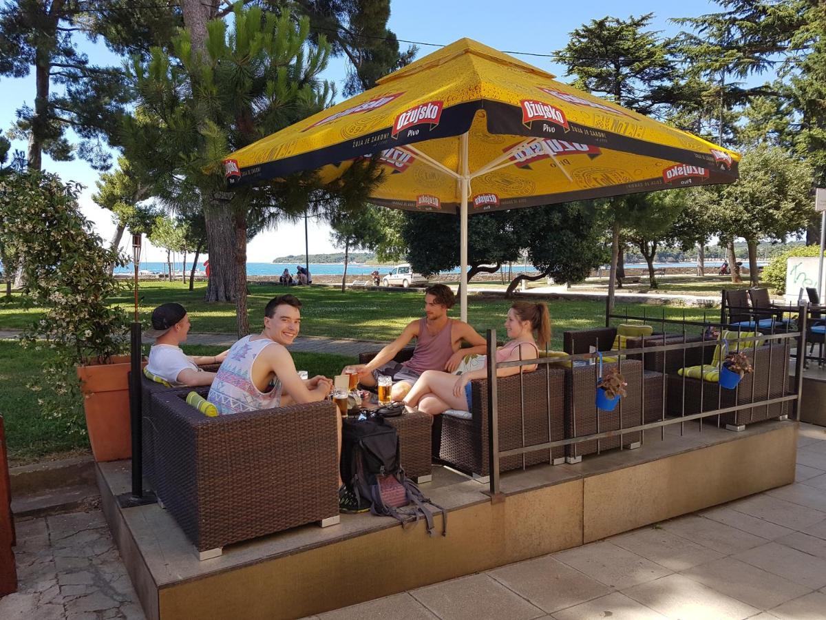 Nina Deluxe Superior 5 Star Apartment, Your Piece Of Heaven By The Sea & Park Novigrad Istria Esterno foto