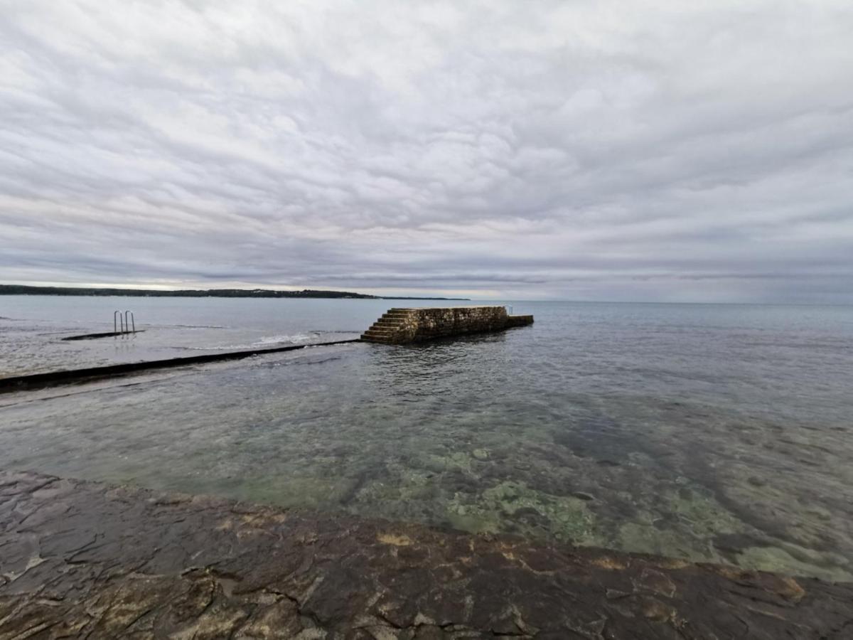 Nina Deluxe Superior 5 Star Apartment, Your Piece Of Heaven By The Sea & Park Novigrad Istria Esterno foto