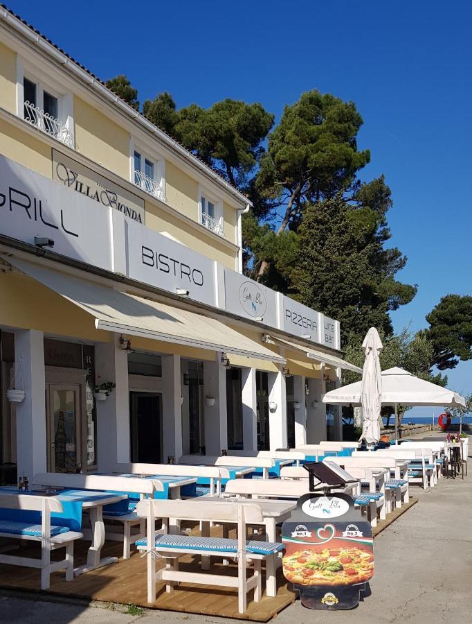 Nina Deluxe Superior 5 Star Apartment, Your Piece Of Heaven By The Sea & Park Novigrad Istria Esterno foto