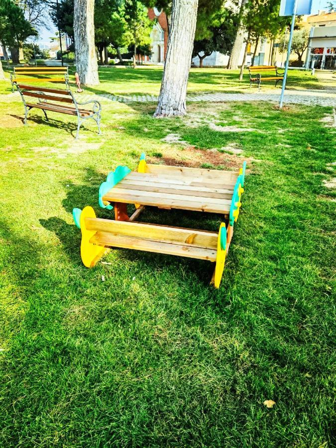 Nina Deluxe Superior 5 Star Apartment, Your Piece Of Heaven By The Sea & Park Novigrad Istria Esterno foto